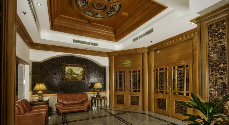 Taj Plaza Hotel Манама Экстерьер фото